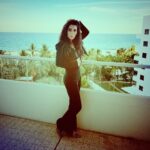 Marisol Nichols Instagram - Channel your inner flamenco 💃🏽 Miami,FL