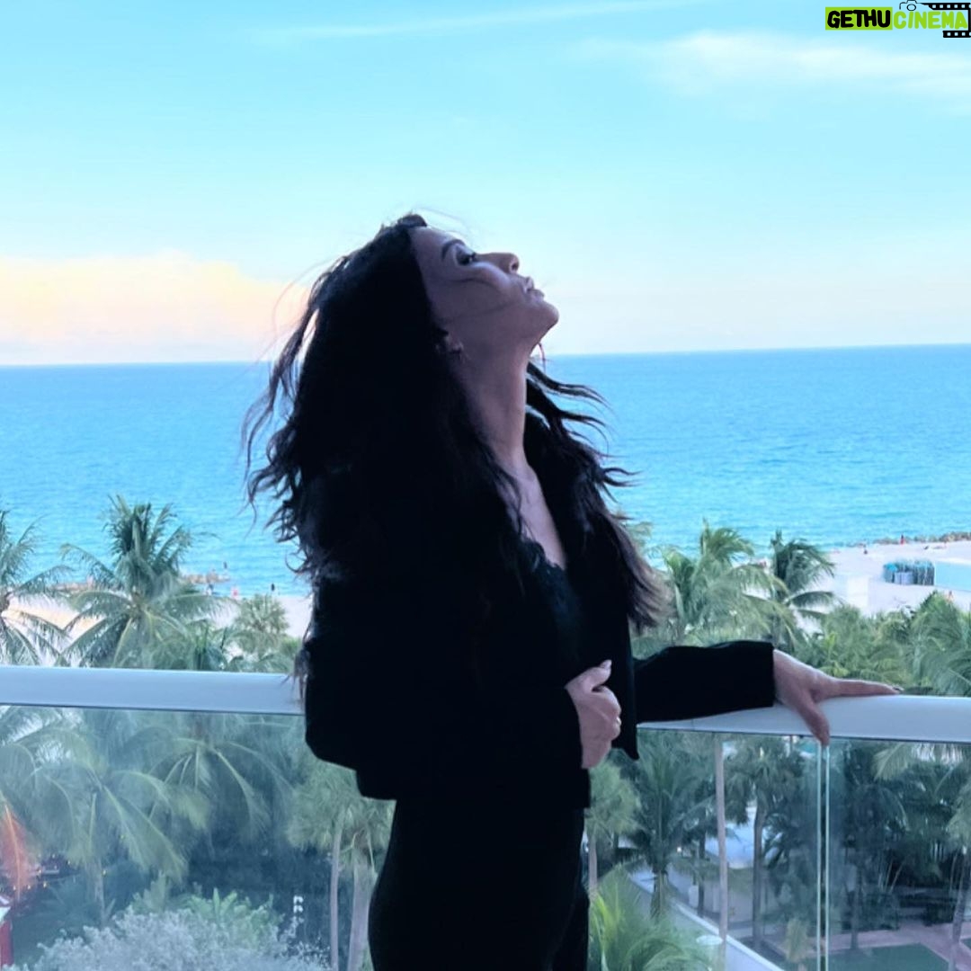 Marisol Nichols Instagram - Channel your inner flamenco 💃🏽 Miami,FL