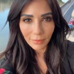 Marisol Nichols Instagram - Happy Saturday ♥️
