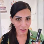 Marisol Nichols Instagram - Get ready with me: eye makeup 👁️ #GRWM #EyeMakeup Ask me questions in the comments below @victoriabeckhambeauty @tomfordbeauty @nyxcosmetics @bdelliumtools #heroinemakemascara #shuemura