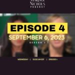 Marisol Nichols Instagram - I’m beyond inspired by this weeks show💫 Meet Darcy Olsen, founder and CEO of the Center for the Rights of Abused Children, while she shares her deep connection that led to creating a safe space for vulnerable children. #MarisolNicholsPodcast #Inspire #ProBono #SafeSpacesforChildren