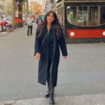 Marisol Nichols Instagram - Traveling, laughter, heavenly food and pure joy—what more could I ask for…oh yeah shopping! ✈️💛  #travel #paris