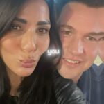 Marisol Nichols Instagram - Happy Valentines my love ♥️ The last 3 years have been some of the happiest years of my life.