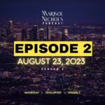 Marisol Nichols Instagram - 🎙️ Episode 2 drops tomorrow🚨 Join us for part 2 as we dive deep into a critical topic with my incredible guest, Callahan Walsh – the executive director of NCMEC, The National Center for Missing and Exploited Children. Delve into the world of child safety as Callahan sheds light on the powerful Child Victim Identification Program (CVIP). 👉 🎧💬 #marisolnicholspodcast #childprotection #childsafety #cvip