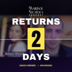 Marisol Nichols Instagram – You could be the reason a child is reunited with their family. 
It only takes one person to make a difference.

In our latest episode, we sit down with Callahan Walsh, Executive Director of the National Center for Missing and Exploited Children (@missingkids ). Together, we explore the power of social media in recovering missing children. 💙
Tune in this Wednesday AUGUST 16 🎧❤️ #helpfindthem #missingchildren #marisolnicholspodcast