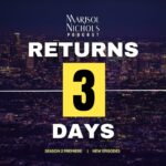 Marisol Nichols Instagram - Beyond excited for this one! Discover how a tragedy turned into a triumph in revolutionizing the way we search for missing children. 🌟 Callahan Walsh, Executive Director for The National Center for Missing and Exploited Children is our Season 2 Premiere🎙️ of The Marisol Nichols Podcast🚀 You don’t want miss this! Join me and @missingkids as we commemorate the National Center’s 40th anniversary and their impact in child protection. With over 380,000 missing children recovered, their commitment to children known no bounds🌟💙 Tune in and be part of the movement for change 🎧🔎 #MarisolNicholsPodcast #Season2Premiere #CallahanWalsh #NationalCenterForMissingAndExploitedChildren #ChildProtection #40YearsStrong