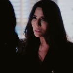 Marisol Nichols Instagram - The set, the crew and the magic of bringing this character to life... 🎬 #riverdale #hermionelodge
