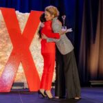 Marisol Nichols Instagram - Thank you Marisol for being a part of #10XLadies and bringing awareness to the issue of child sex trafficking that is happening right here in the United States. The work Marisol is doing to take down these disgusting predators is second to none. I applaud her courage and strength to protect our innocent and vulnerable children, and you should too. Marisol, you are my WOMAN OF THE YEAR. To donate to her foundation please go to SlaveryFreeWorld.org ♥️
