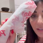 Marisol Nichols Instagram - Anyone else’s accent come out when they talk about home? 😂 #chitown #chicago