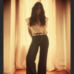 Marisol Nichols Instagram - Sunny side up 💛