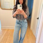 Marisol Nichols Instagram - Sunday 💛 But make it fashion