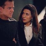Marisol Nichols Instagram - #24 One of my favorite shows to ever be a part of #fbf