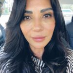 Marisol Nichols Instagram - Glow up 💫 Thank you @lorisolomon_np @katesomervilleskincare in West Hollywood for my always go to treatment, Laser Genesis. Whoever makes this insane laser treatment needs to make a portable at home version…🙏🏼 I’ll be the first in line! 😂✋🏼
