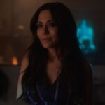 Marisol Nichols Instagram - Hermione Lodge One of my favorite and most complicated characters I’ve ever played In honor of Riverdale’s final days I’ll be posting on set and BTS pics ♥️ #riverdale