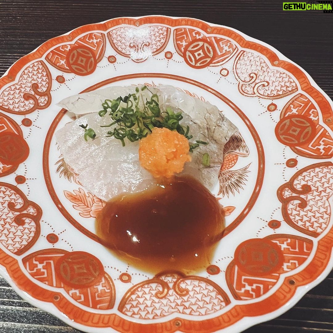 Marisol Nichols Instagram - Ahh, Omakase ♥️ Japanese food never fails 🍣👄 Itadakimasu! 🥢