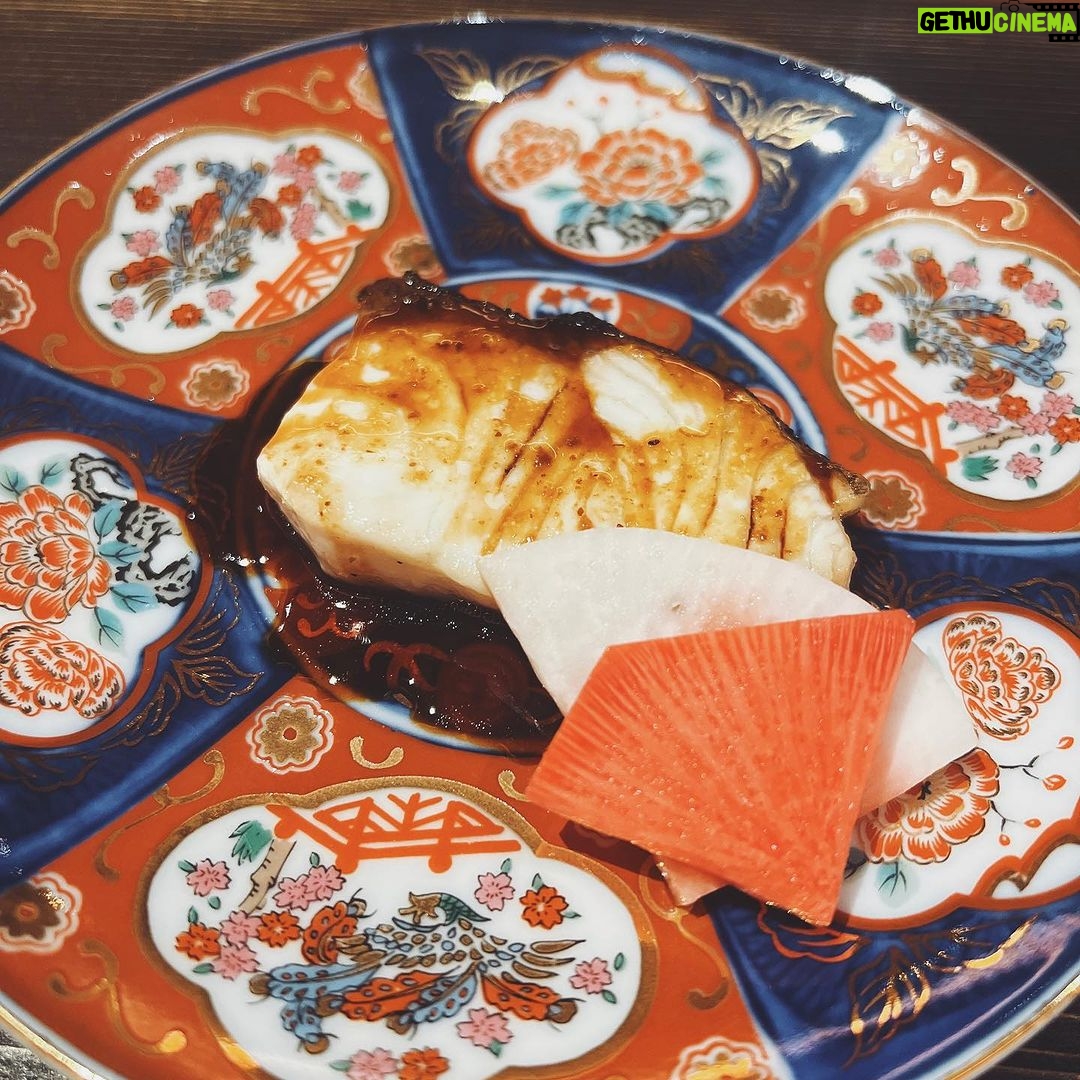 Marisol Nichols Instagram - Ahh, Omakase ♥️ Japanese food never fails 🍣👄 Itadakimasu! 🥢