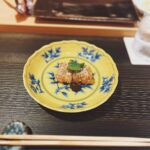 Marisol Nichols Instagram - Ahh, Omakase ♥️ Japanese food never fails 🍣👄 Itadakimasu! 🥢