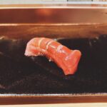 Marisol Nichols Instagram – Ahh, Omakase ♥️
Japanese food never fails 🍣👄 Itadakimasu! 🥢