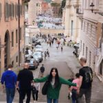 Marisol Nichols Instagram - Missing everything Italy Can’t wait to go back. 🇮🇹 🍝🍷