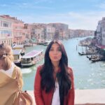 Marisol Nichols Instagram - Missing everything Italy Can’t wait to go back. 🇮🇹 🍝🍷