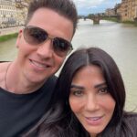 Marisol Nichols Instagram - Missing everything Italy Can’t wait to go back. 🇮🇹 🍝🍷