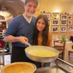 Marisol Nichols Instagram - Missing everything Italy Can’t wait to go back. 🇮🇹 🍝🍷
