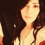 Marisol Nichols Instagram - Sunny side up 💛