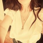 Marisol Nichols Instagram - Sunny side up 💛
