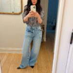 Marisol Nichols Instagram - Sunday 💛 But make it fashion