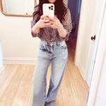 Marisol Nichols Instagram - Sunday 💛 But make it fashion