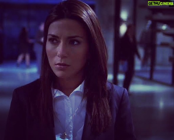 Marisol Nichols Instagram - #24 One of my favorite shows to ever be a part of #fbf