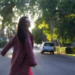 Marisol Nichols Instagram – Heading in to the weekend like….
📸 @tina_turnbow
@the.baremag