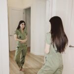 Marisol Nichols Instagram – Mirror mirror on the wall…
(Insert caption below)