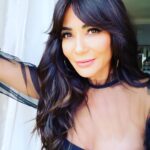 Marisol Nichols Instagram – Happy for no particular reason
What puts a smile on your face? Let me know in the comments and spread some smiles around 😁