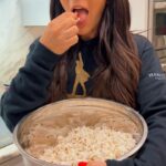 Marisol Nichols Instagram – Homemade popcorn is just the best 🍿 
Who agrees?