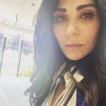 Marisol Nichols Instagram - Sunday selfie dump