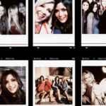 Marisol Nichols Instagram - When friends are basically extended family 💕 #Friends #Memories