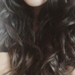 Marisol Nichols Instagram - Curly hair don’t care
