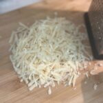 Marisol Nichols Instagram - Cheese makes everything better 🧀 Do you agree?