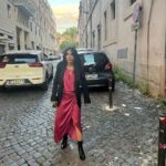 Marisol Nichols Instagram - Rome 🇮🇹 Italy