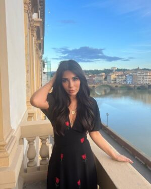 Marisol Nichols Instagram - Ti voglio bene Firenze ♥️
