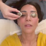 Marisol Nichols Instagram – The OG facial #lasergenesis @katesomervilleskincare #nofilter 

Thank you @lorisolomon_np for always taking care of me 💛 Los Angeles