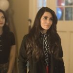 Marisol Nichols Instagram - From Riverdale to ‘24’, here’s a little carousel of my favorite memories. Each character I’ve been honored to embody has taught me something new. #CharacterJourney #ActorsLife #nostalgic 🎬 📺