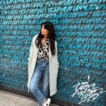 Marisol Nichols Instagram – Paris feels