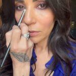 Marisol Nichols Instagram – NYC vibes 

Missing shooting with the incredible @tina_turnbow