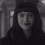 Marisol Nichols Instagram – Riverdale Season 7 lookin good 🖤🤍🖤🤍