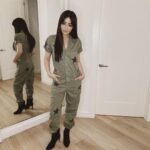 Marisol Nichols Instagram – Mirror mirror on the wall…
(Insert caption below)