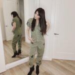 Marisol Nichols Instagram – Mirror mirror on the wall…
(Insert caption below)