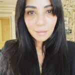 Marisol Nichols Instagram - Sunday selfie dump