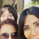 Marisol Nichols Instagram - Sunday selfie dump